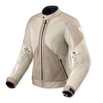 ΜΠΟΥΦΑΝ REV'IT TORQUE 3 Η20 LADIES SAND / ΛΕΥΚΟ